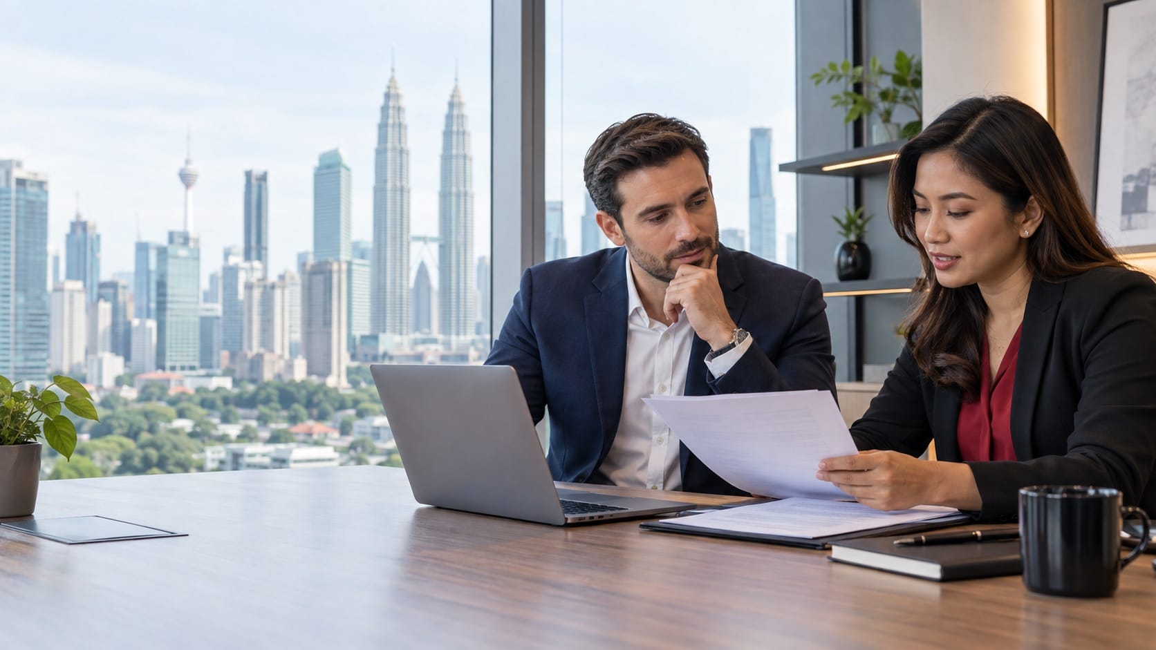 Company Registration in Malaysia for Foreigners: A Practical 2026 Guide