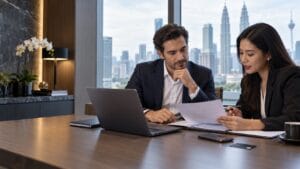How to Open a Company Bank Account in Malaysia as a Foreigner