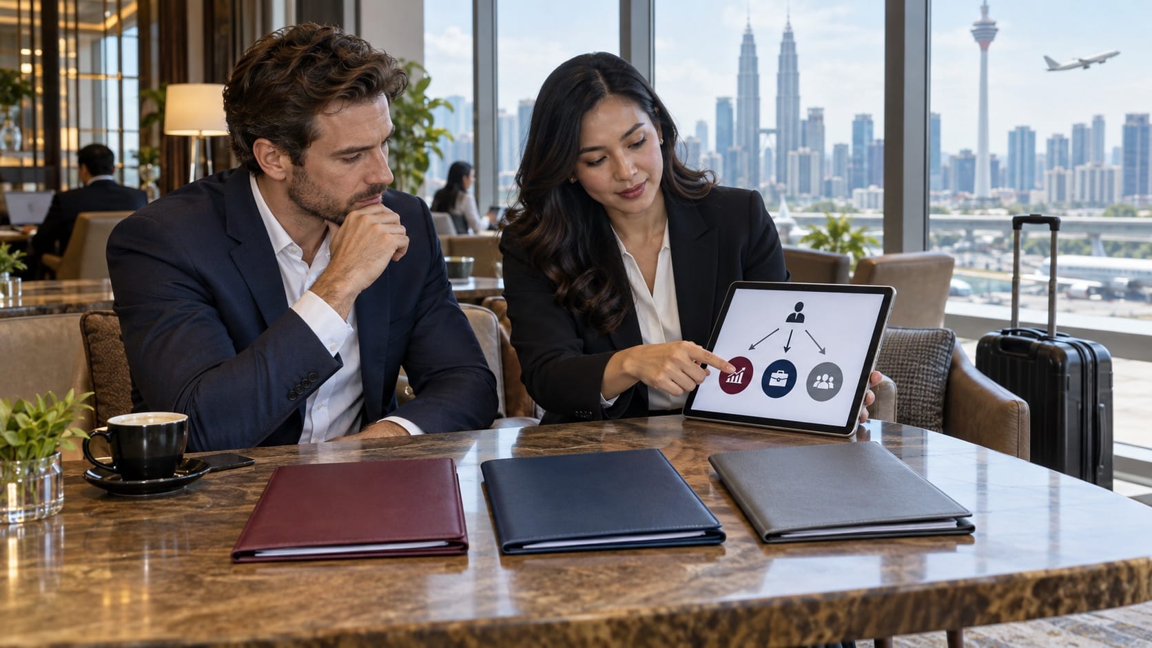 Malaysia Investor Pass vs Employment Pass vs Professional Visit Pass: Which Fits Your Plan?